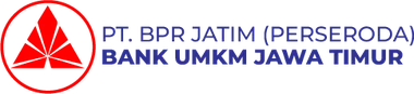 Logo BPR Jawa Timur Perseroda