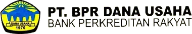 Logo BPR Dana Usaha