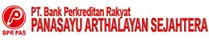 Logo BPR Panasayu Arthalayan Sejahtera