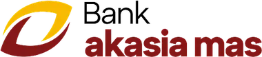 Logo BPR Akasia Mas