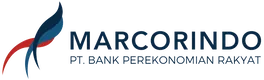 Logo BPR Marcorindo Perdana