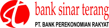 Logo BPR Sinar Terang