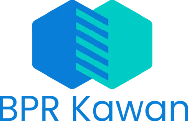 Logo BPR Kawan