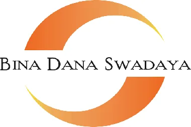 Logo BPR Bina Dana Swadaya