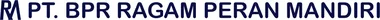 Logo BPR Ragam Peranmandiri