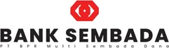 Logo BPR Multi Sembada Dana