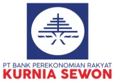 Logo BPR Kurnia Sewon