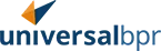 Logo BPR Universal