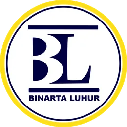 Logo BPR Binarta Luhur