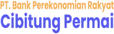 Logo BPR Cibitung Permai
