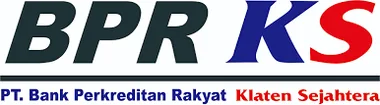 Logo BPR Klaten Sejahtera