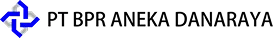 Logo BPR Aneka Danaraya