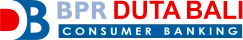 Logo BPR Duta Bali