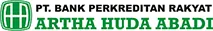 Logo BPR Artha Huda Abadi