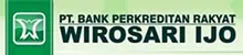 Logo BPR Wirosari Ijo
