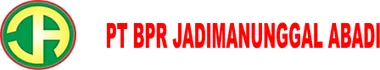 Logo BPR Jadimanunggal Abadi