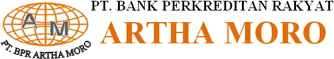 Logo BPR Artha Moro