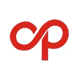 Logo BPR Olympindo Primadana