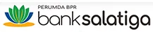 Logo Bank Salatiga (Perseroda)