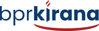 Logo BPR Kirana Indonesia