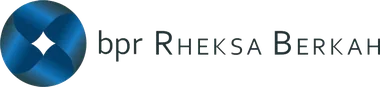Logo BPR Rheksa Berkah