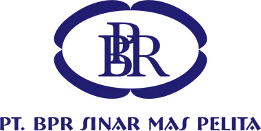 Logo BPR Sinar Mas Pelita