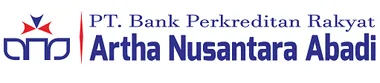 Logo BPR Artha Nusantara Abadi
