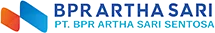 Logo BPR Artha Sari Sentosa