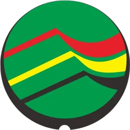 Logo BPR Pariangan Kota Batusangkar