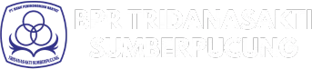 Logo BPR Tridanasakti Sumberpucung