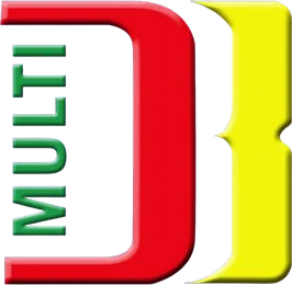 Logo BPR Multidhana Bersama