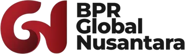 Logo BPR Global Nusantara