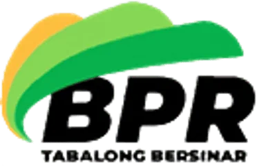 Logo BPR Tabalong Bersinar
