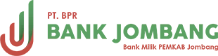 Logo Bank Jombang Perseroda