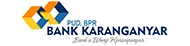 Logo Bank Karanganyar (Perseroda)