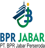 Logo BPR Jabar Perseroda
