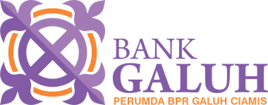 Logo BPR Galuh Ciamis Perseroda