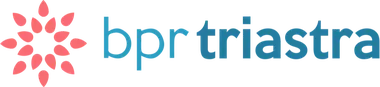 Logo BPR Triastra Sejahtera
