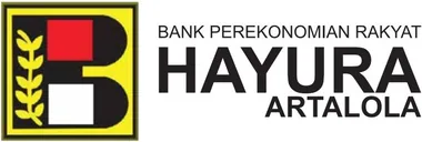 Logo BPR Hayura Artalola