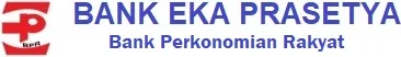 Logo BPR Eka Prasetya