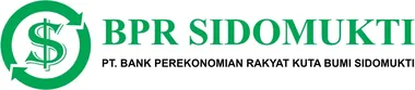 Logo BPR Kuta Bumi Sidomukti
