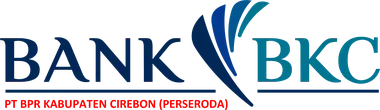 Logo BPR Kabupaten Cirebon (Perseroda)