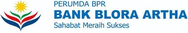 Logo Bank Blora Artha (Perseroda)