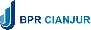 Logo BPR Cianjur Jabar (Perseroda)