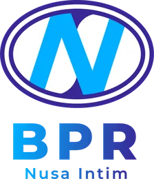 Logo BPR Nusa Intim