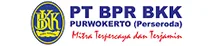 Logo BPR Badan Kredit Kecamatan Purwokerto (Perseroda)