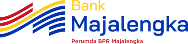 Logo BPR Majalengka
