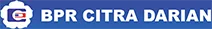 Logo BPR Citra Darian