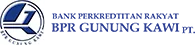 Logo BPR Gunung Kawi