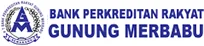Logo BPR Gunung Merbabu